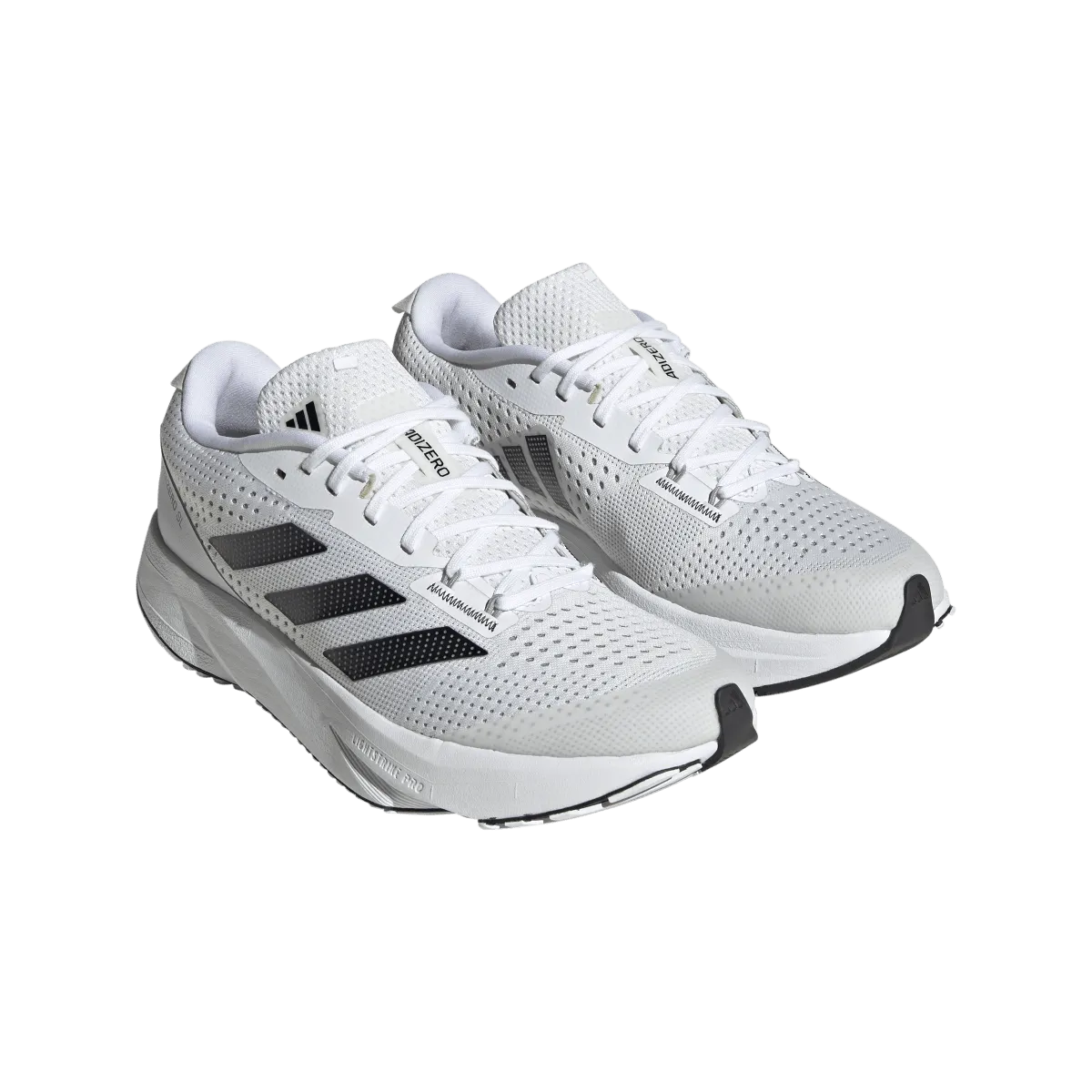 Adidas Adizero SL Women's White Core Black