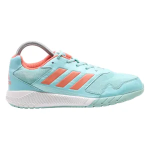 ADIDAS Altarun Sneaker Trainers Blue Synthetic Womens UK 5.5