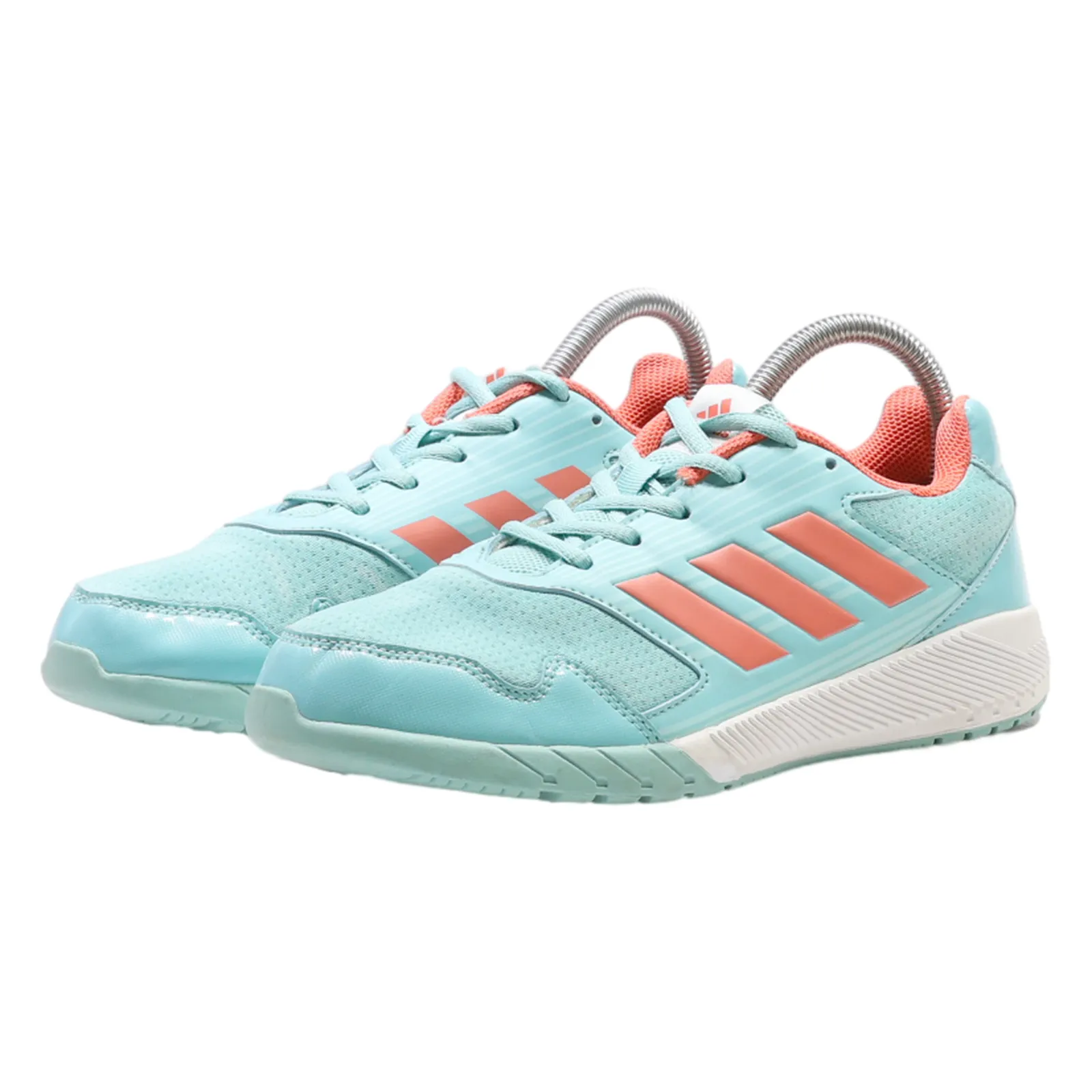 ADIDAS Altarun Sneaker Trainers Blue Synthetic Womens UK 5.5