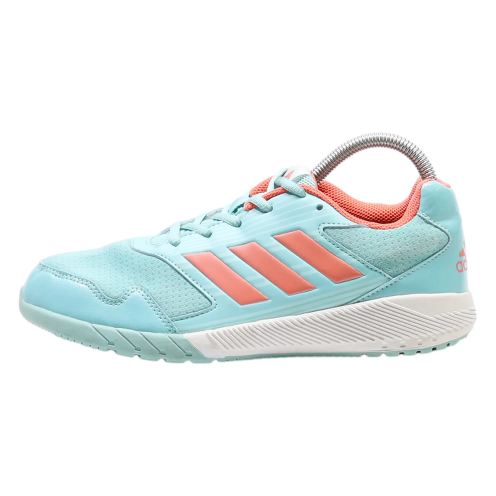 ADIDAS Altarun Sneaker Trainers Blue Synthetic Womens UK 5.5