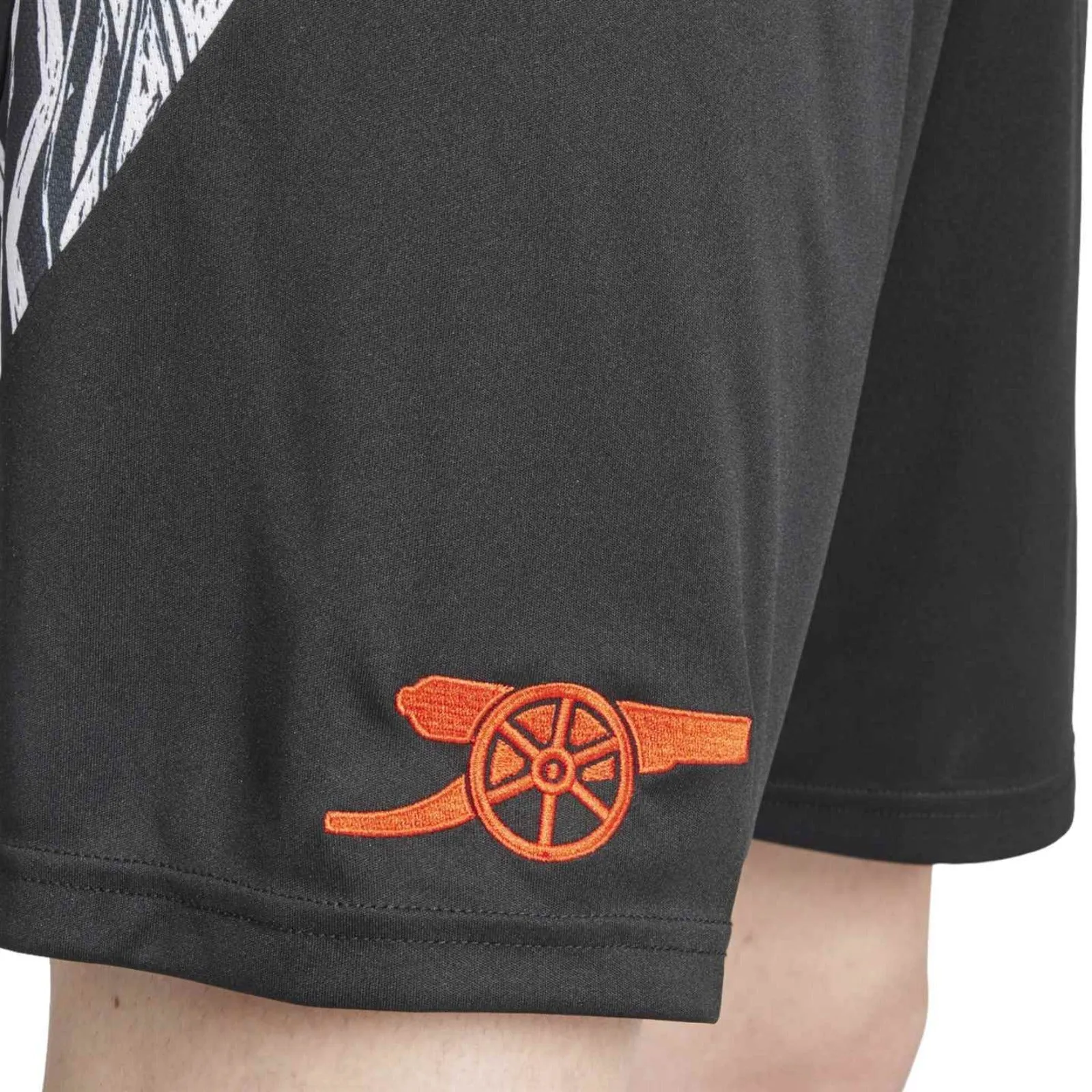 adidas Arsenal 2024/25 Away Short