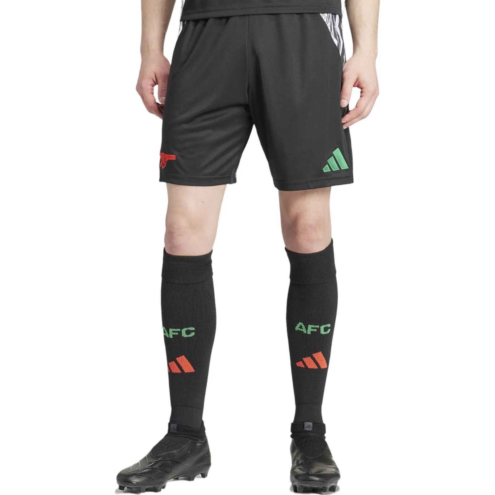 adidas Arsenal 2024/25 Away Short