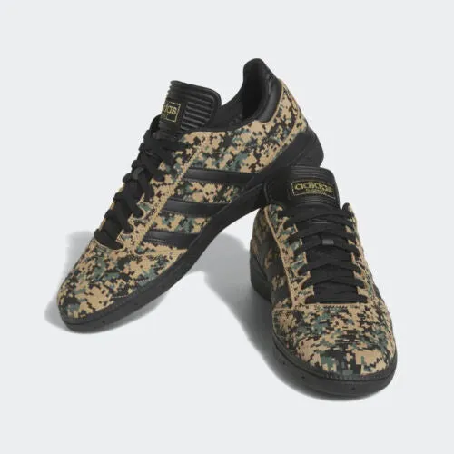 Adidas Busenitz Cblack/Cardbo/Goldmt