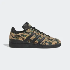 Adidas Busenitz Cblack/Cardbo/Goldmt