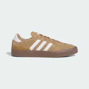 Adidas Busenitz Vulc II Cardboard - Chalk White - Gold Metallic