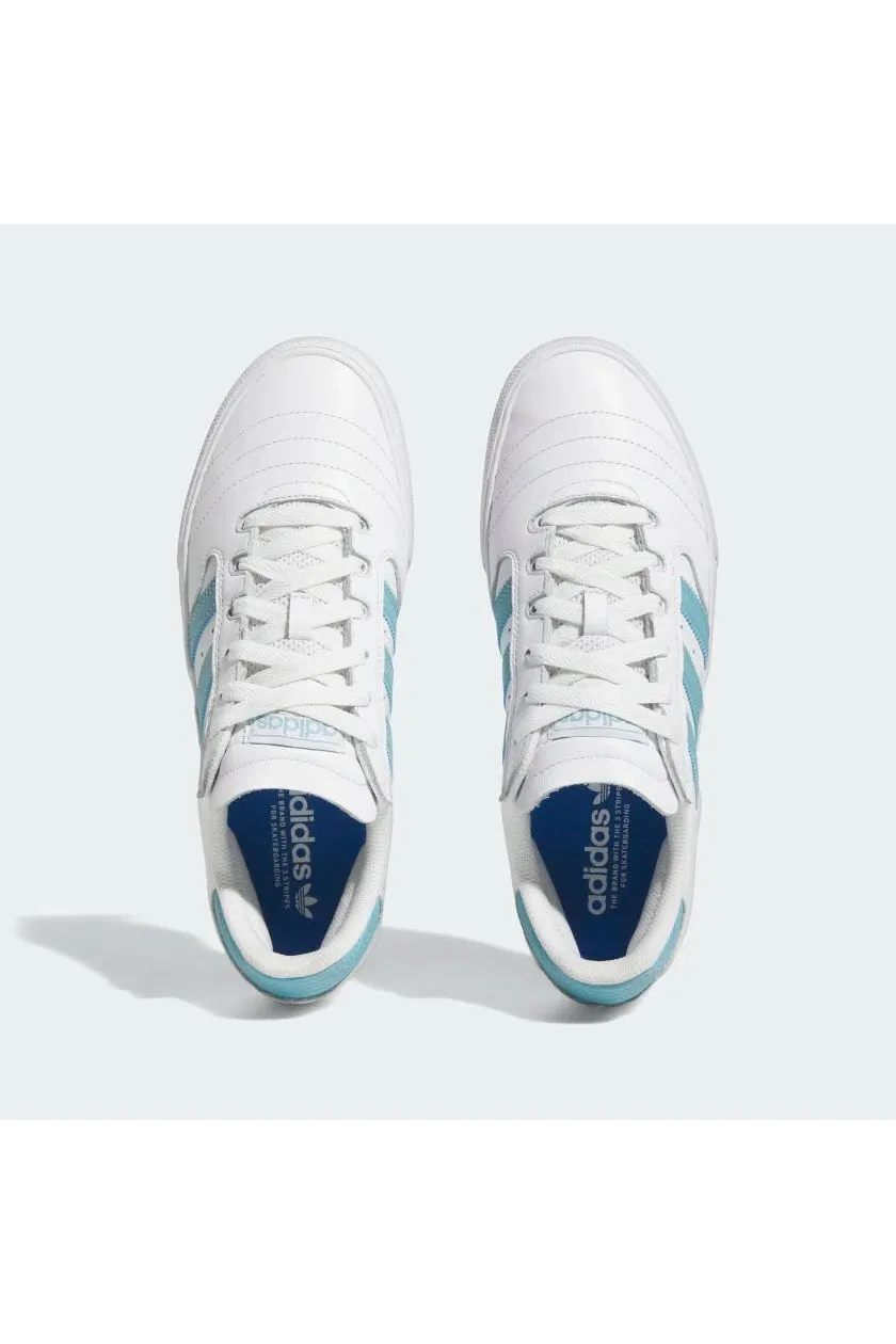 Adidas Busenitz Vulc Ii Ftwwht/Preblu/Goldmt