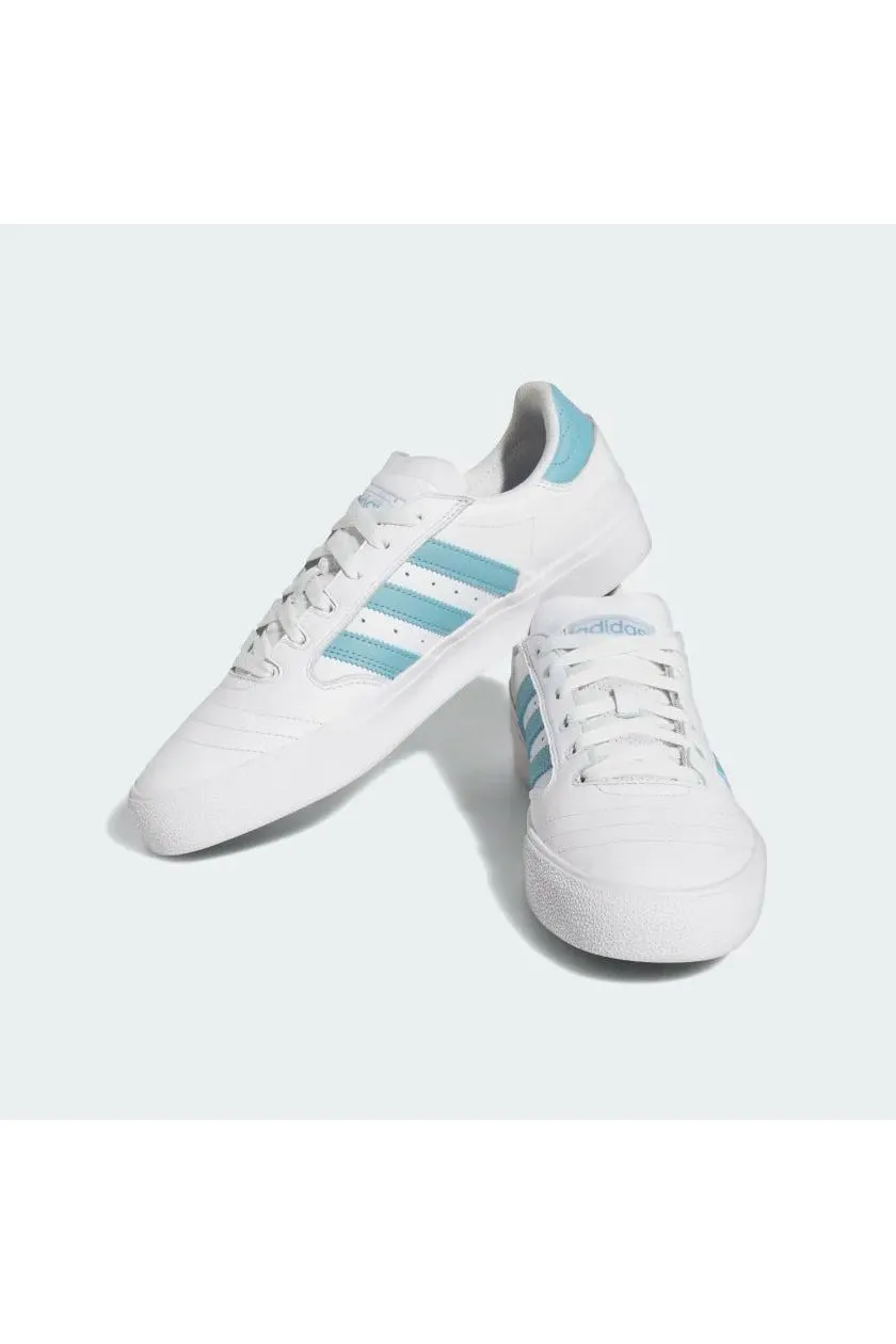 Adidas Busenitz Vulc Ii Ftwwht/Preblu/Goldmt