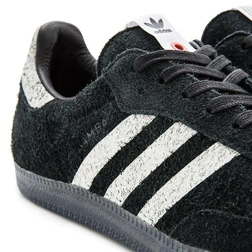 adidas Consortium x Livestock Samba / Core Black