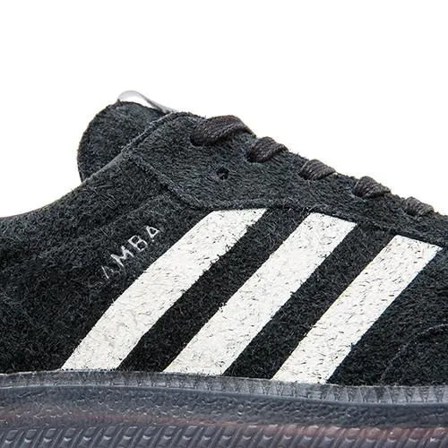 adidas Consortium x Livestock Samba / Core Black