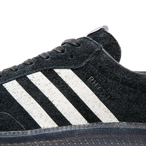 adidas Consortium x Livestock Samba / Core Black