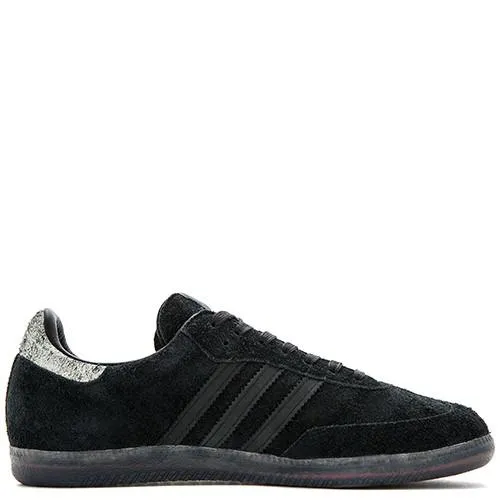 adidas Consortium x Livestock Samba / Core Black