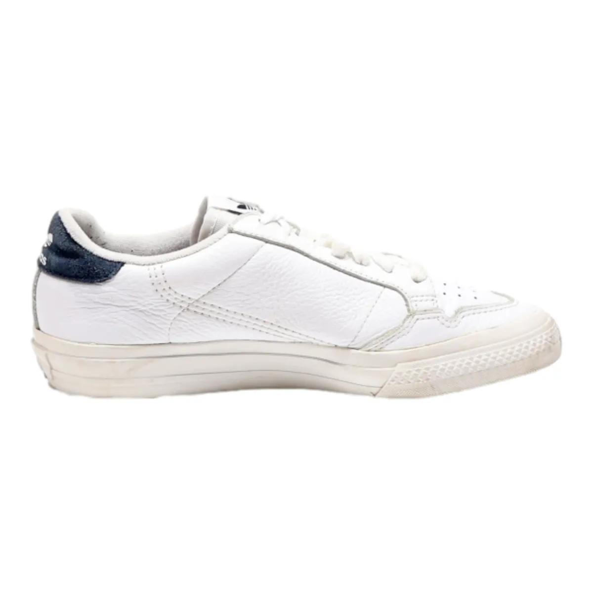 ADIDAS Continental 80 2020 Sneaker Trainers White Leather Mens UK 6