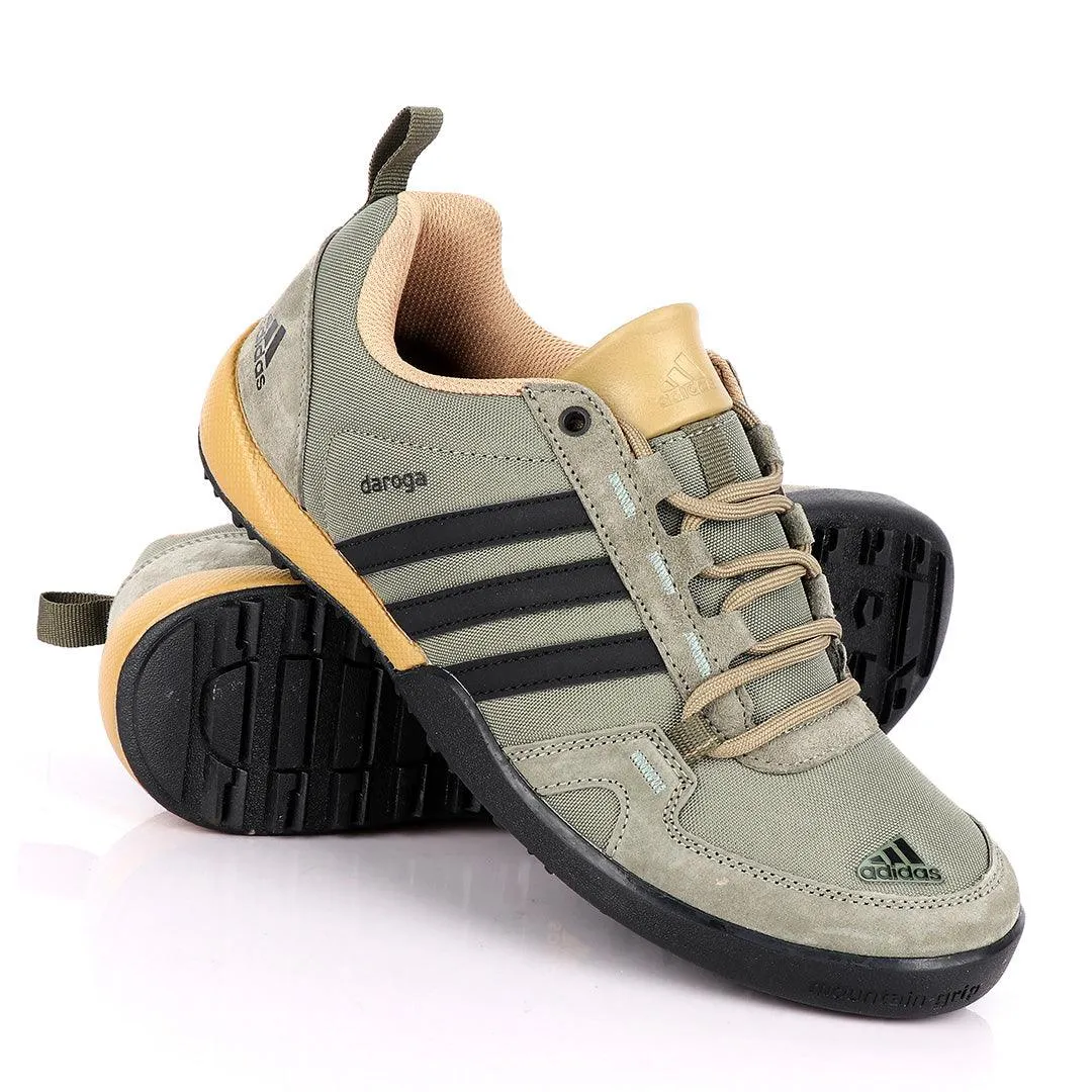 Adidas Daroga Trendy Green Sneakers