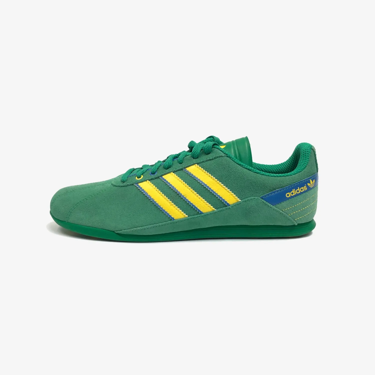 adidas Kick TR 2010 Jr