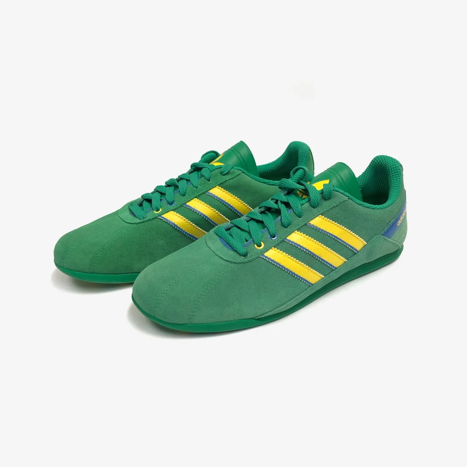 adidas Kick TR 2010 Jr