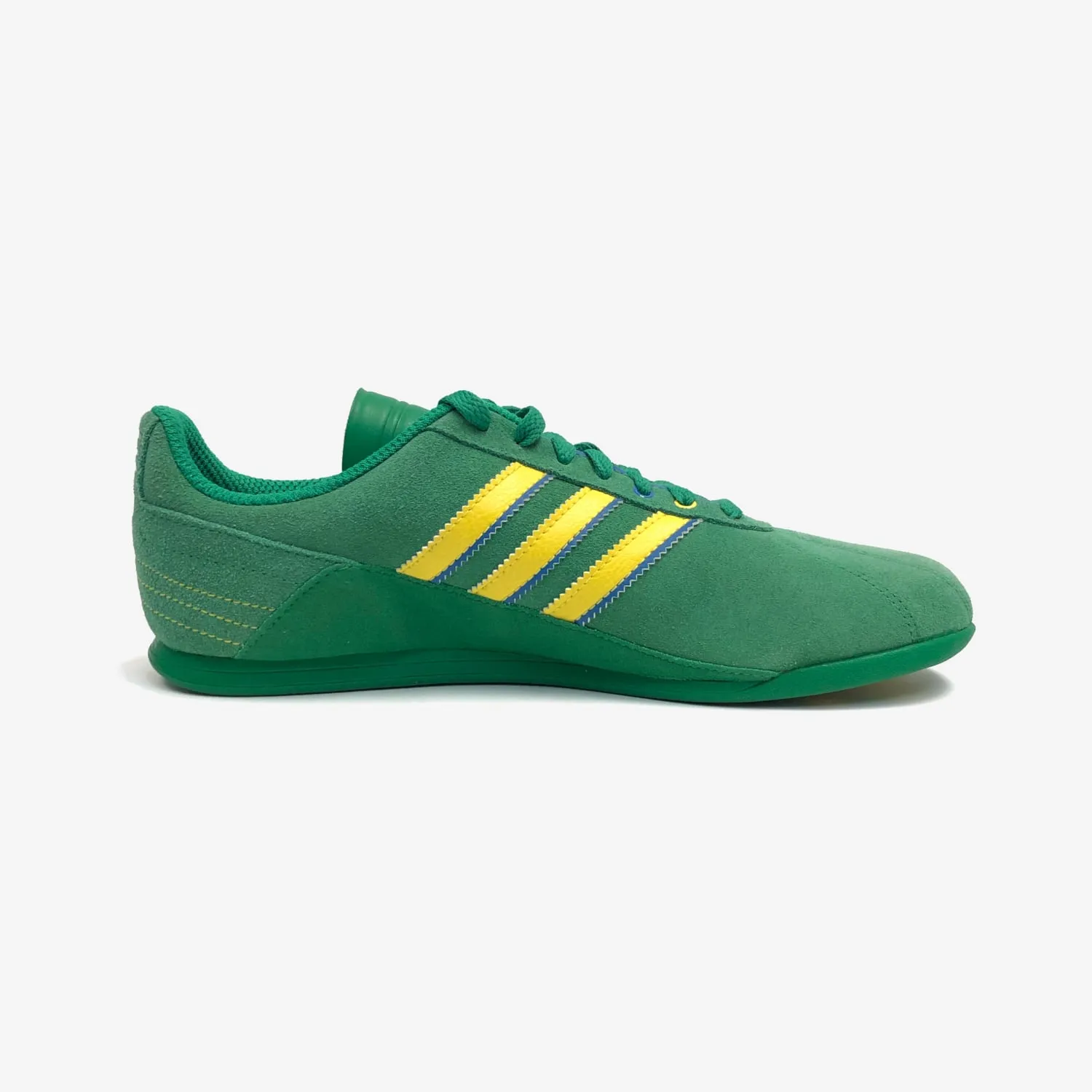 adidas Kick TR 2010 Jr