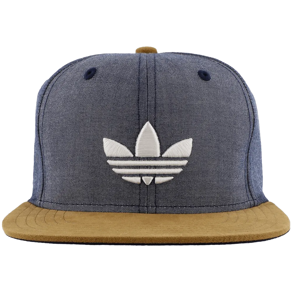 adidas Men's Originals Team Structured Cap