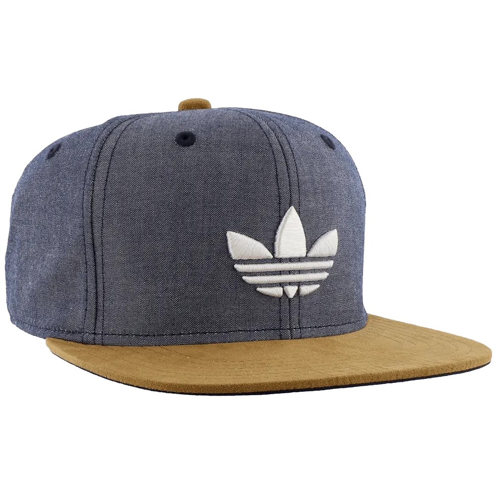 adidas Men's Originals Team Structured Cap