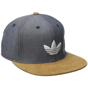 adidas Men's Originals Team Structured Cap