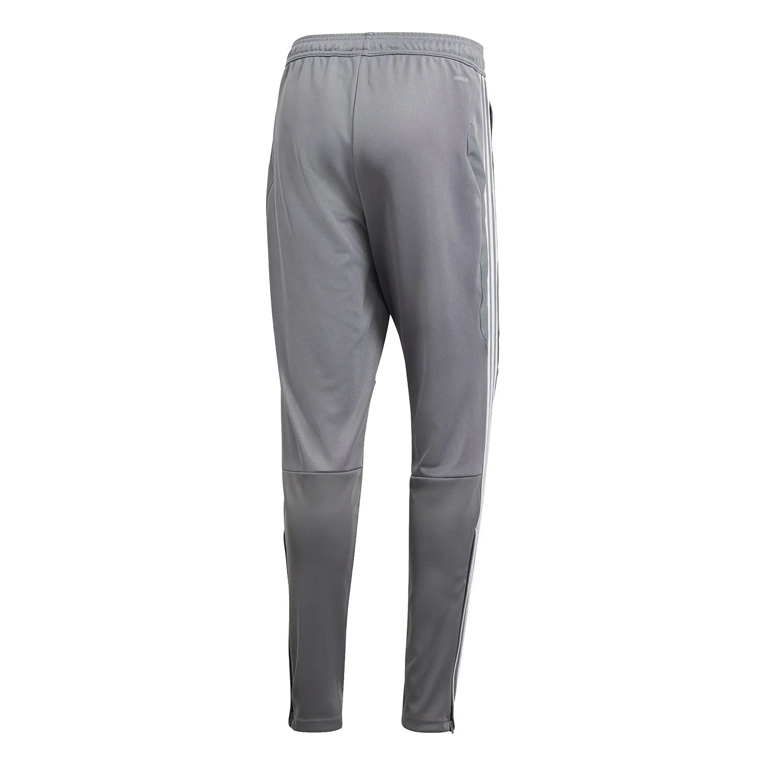 adidas Men's Tiro 19 Training Pants - Grey / White