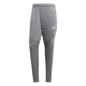 adidas Men's Tiro 19 Training Pants - Grey / White