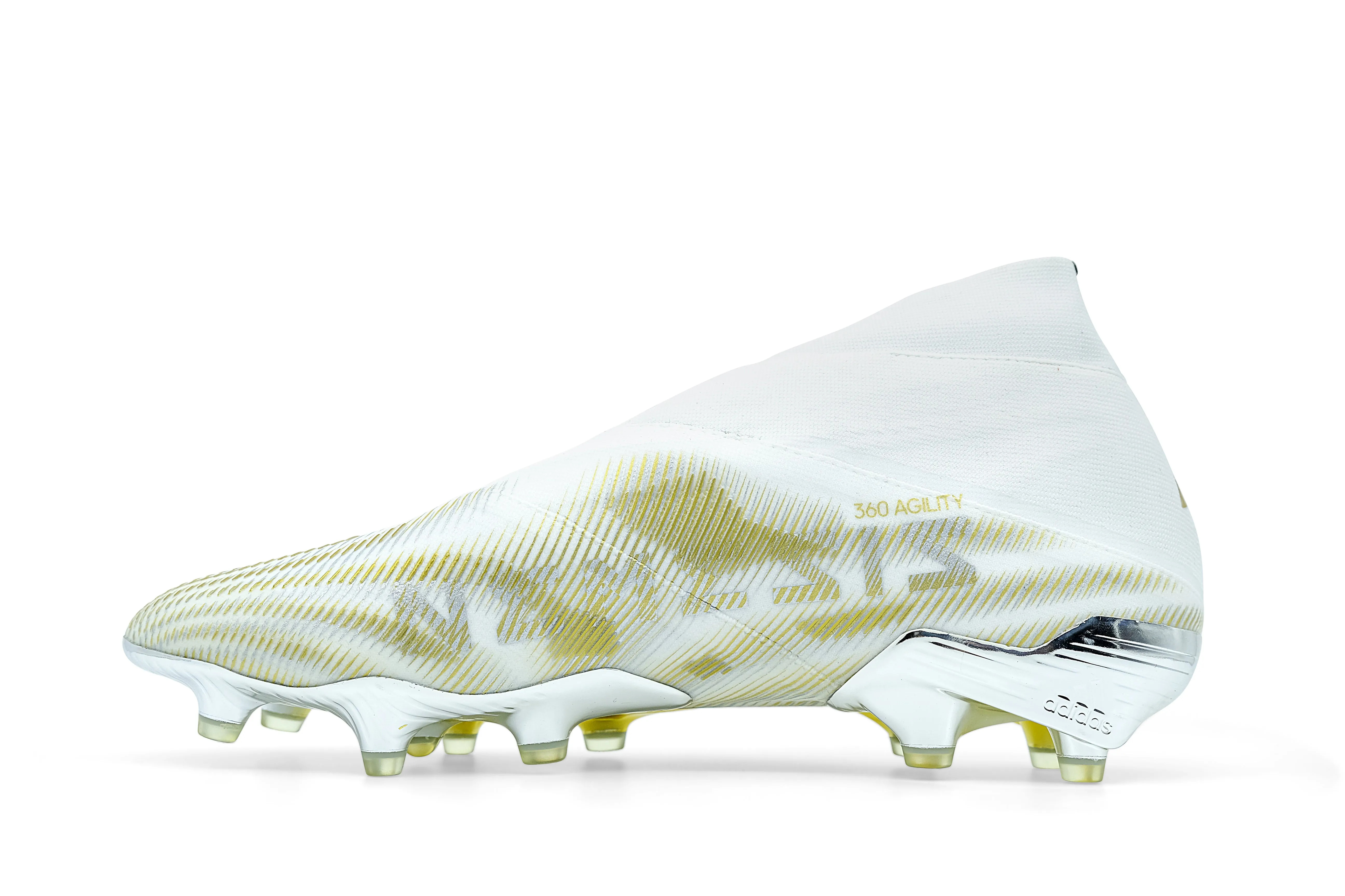 Adidas Nemeziz  FG