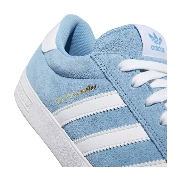 Adidas Nora Light Blue/white