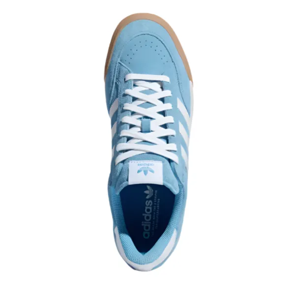 Adidas Nora Light Blue/white