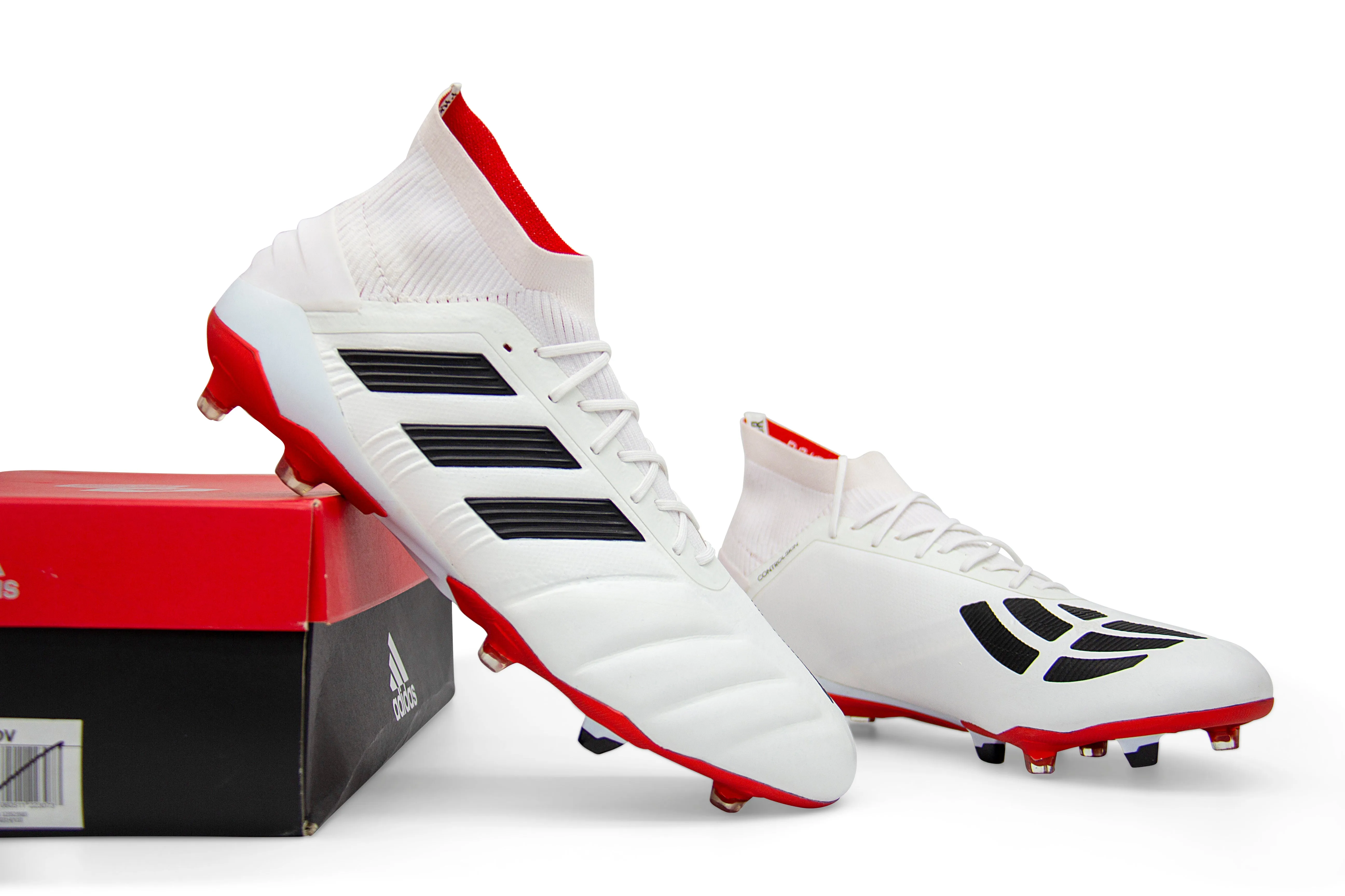 Adidas Predator 19.1 ADV FG