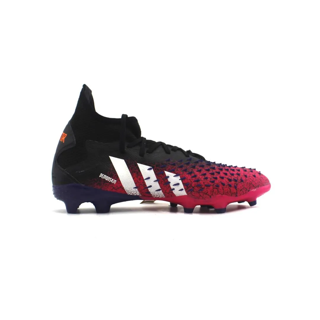 ADIDAS PREDATOR FREAK.2 FIRM GROUND SOCCER CLEATS