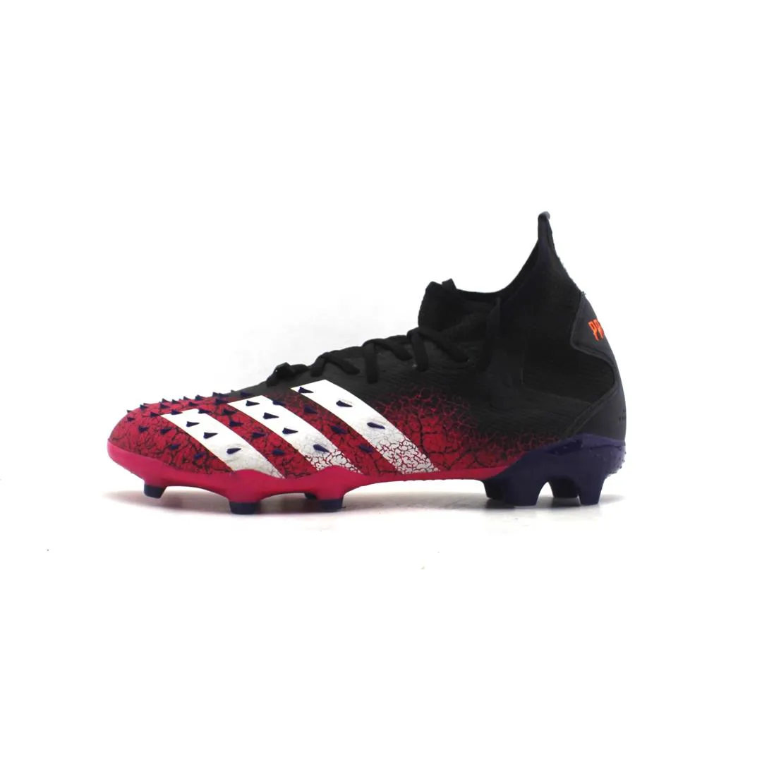 ADIDAS PREDATOR FREAK.2 FIRM GROUND SOCCER CLEATS