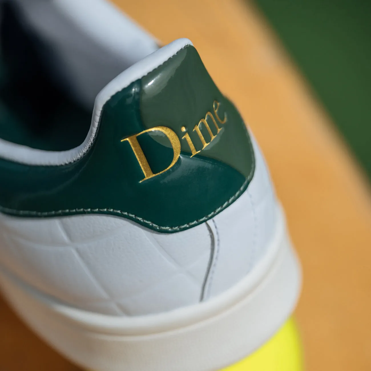 ADIDAS STAN SMITH - DIME