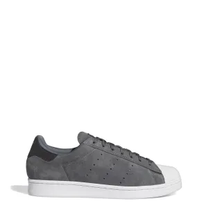 Adidas Superstar ADV Skate Shoes-Grey Five / Core Black / Footwear White