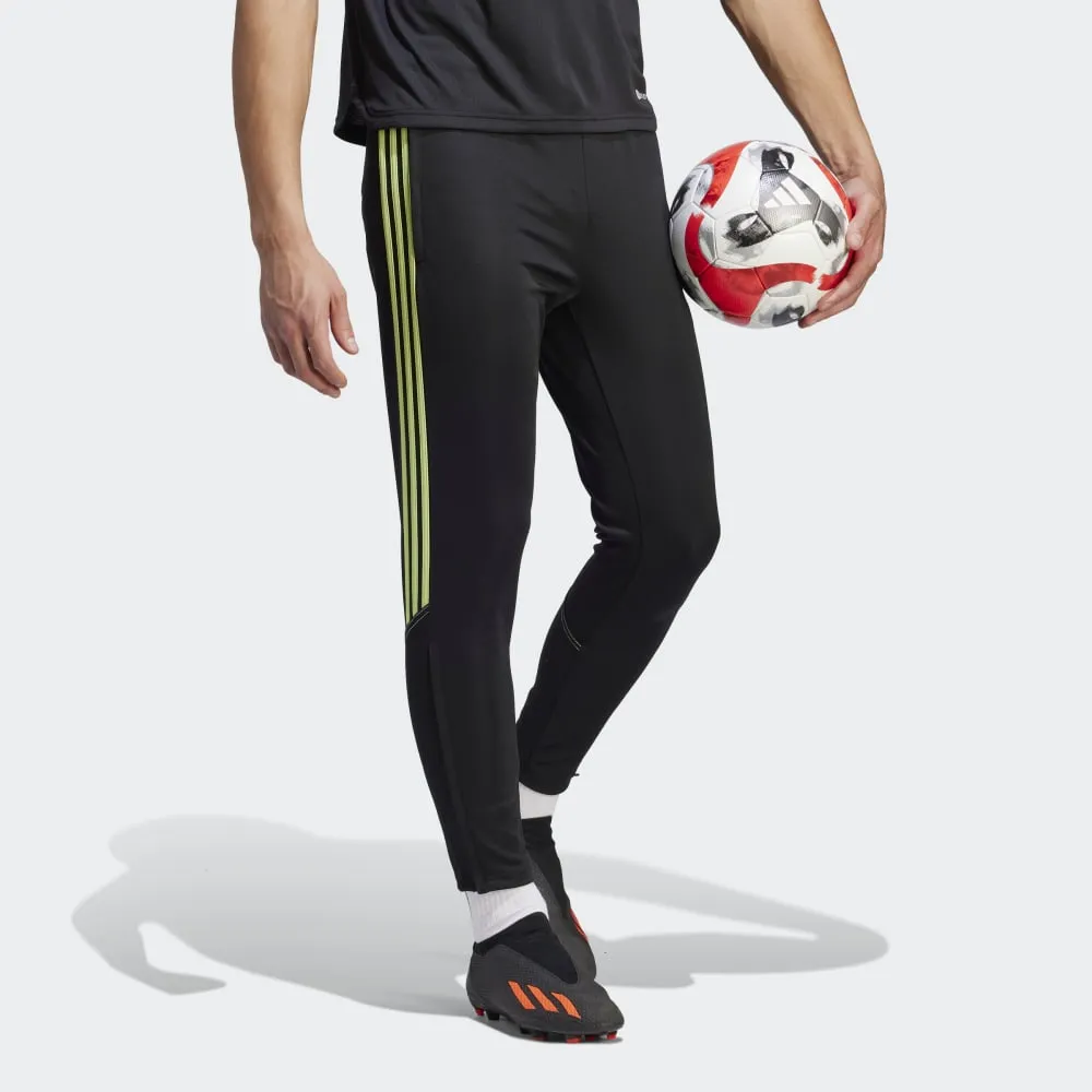 ADIDAS TIRO 23 CLUB TRAINING TRACKSUIT BOTTOMS - IL9547