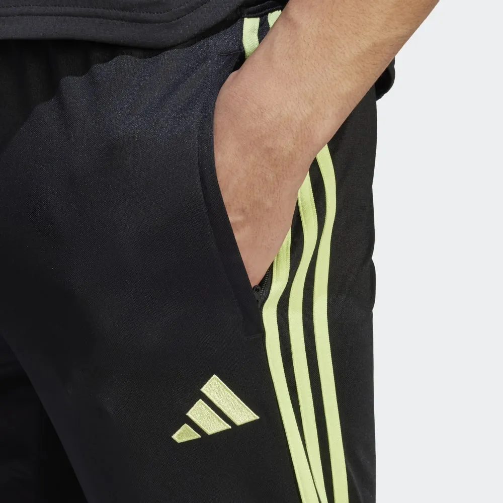 ADIDAS TIRO 23 CLUB TRAINING TRACKSUIT BOTTOMS - IL9547