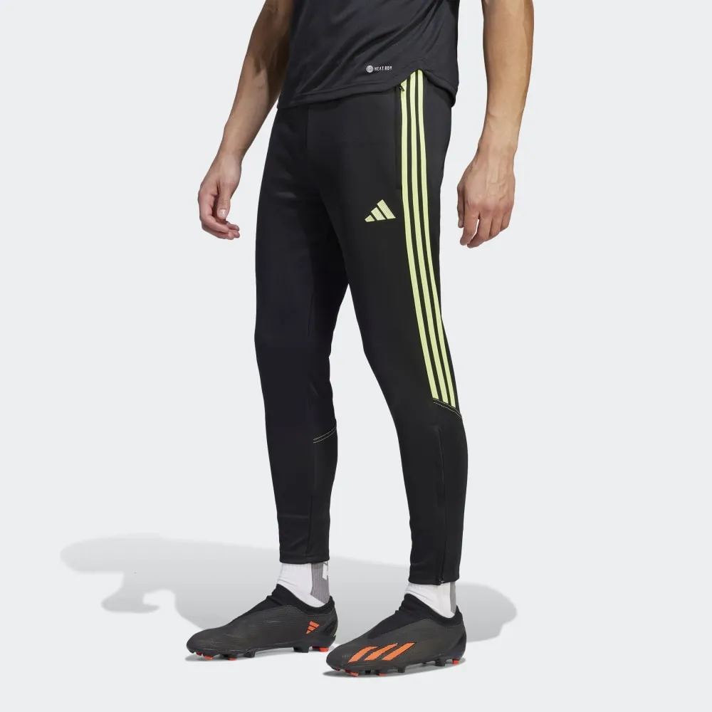 ADIDAS TIRO 23 CLUB TRAINING TRACKSUIT BOTTOMS - IL9547