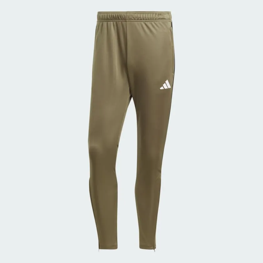 ADIDAS TIRO 23 CLUB TRAINING TRACKSUIT BOTTOMS - IN8183