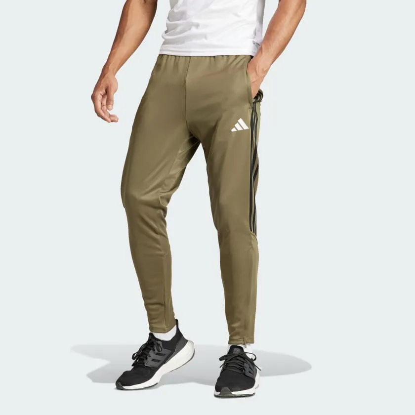 ADIDAS TIRO 23 CLUB TRAINING TRACKSUIT BOTTOMS - IN8183