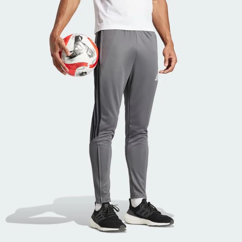 ADIDAS TIRO 23 CLUB TRAINING TRACKSUIT BOTTOMS - IN8184