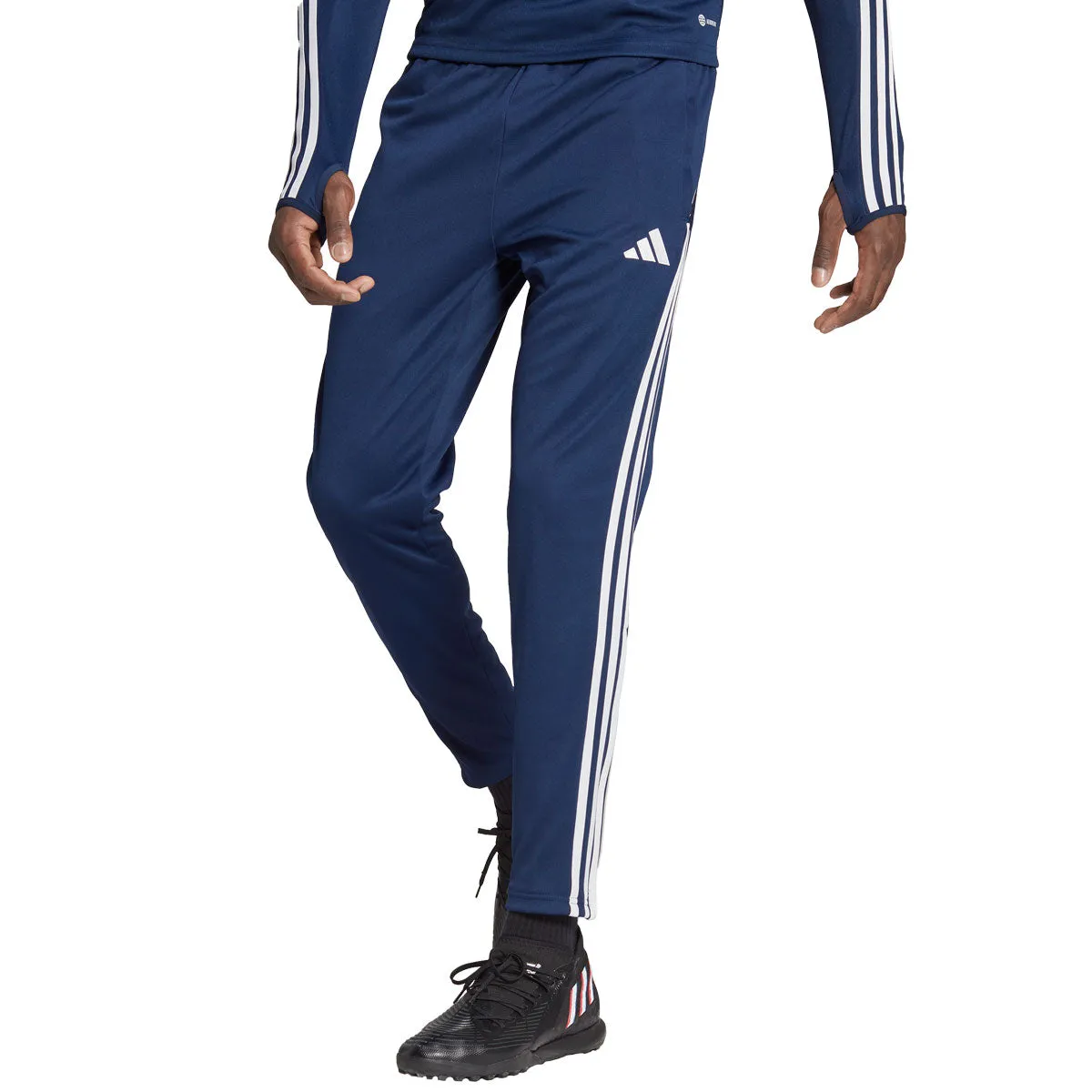 adidas Tiro 23 Training Pant - Adult - Navy