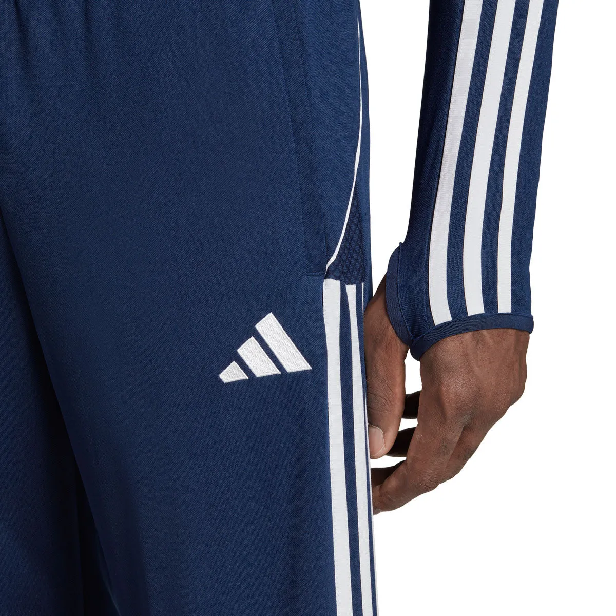 adidas Tiro 23 Training Pant - Adult - Navy