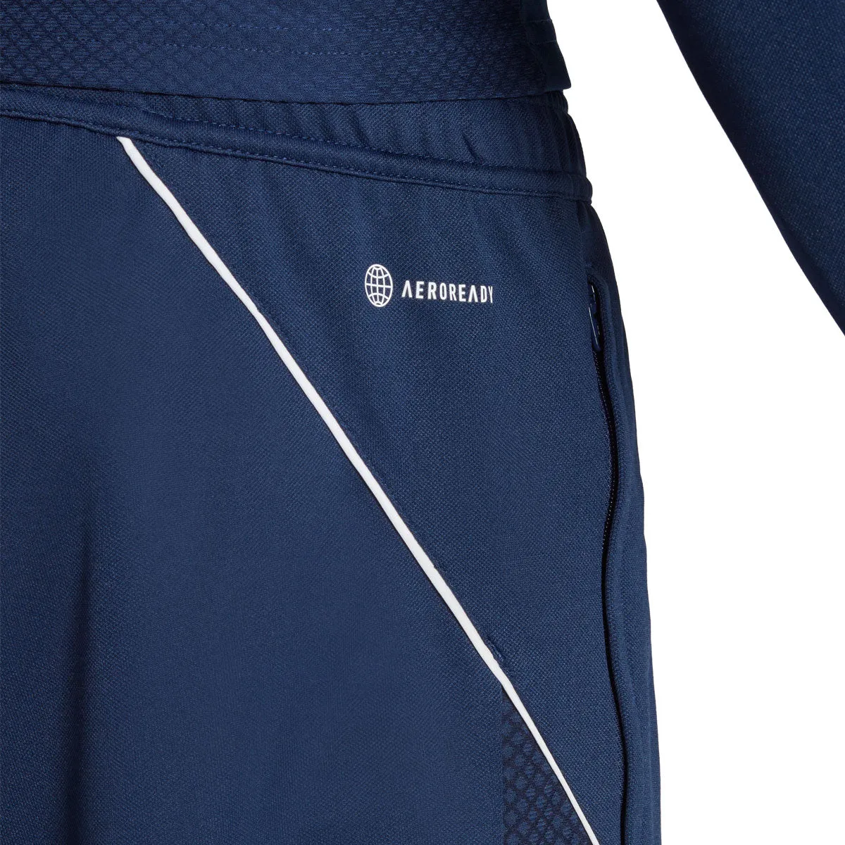 adidas Tiro 23 Training Pant - Adult - Navy