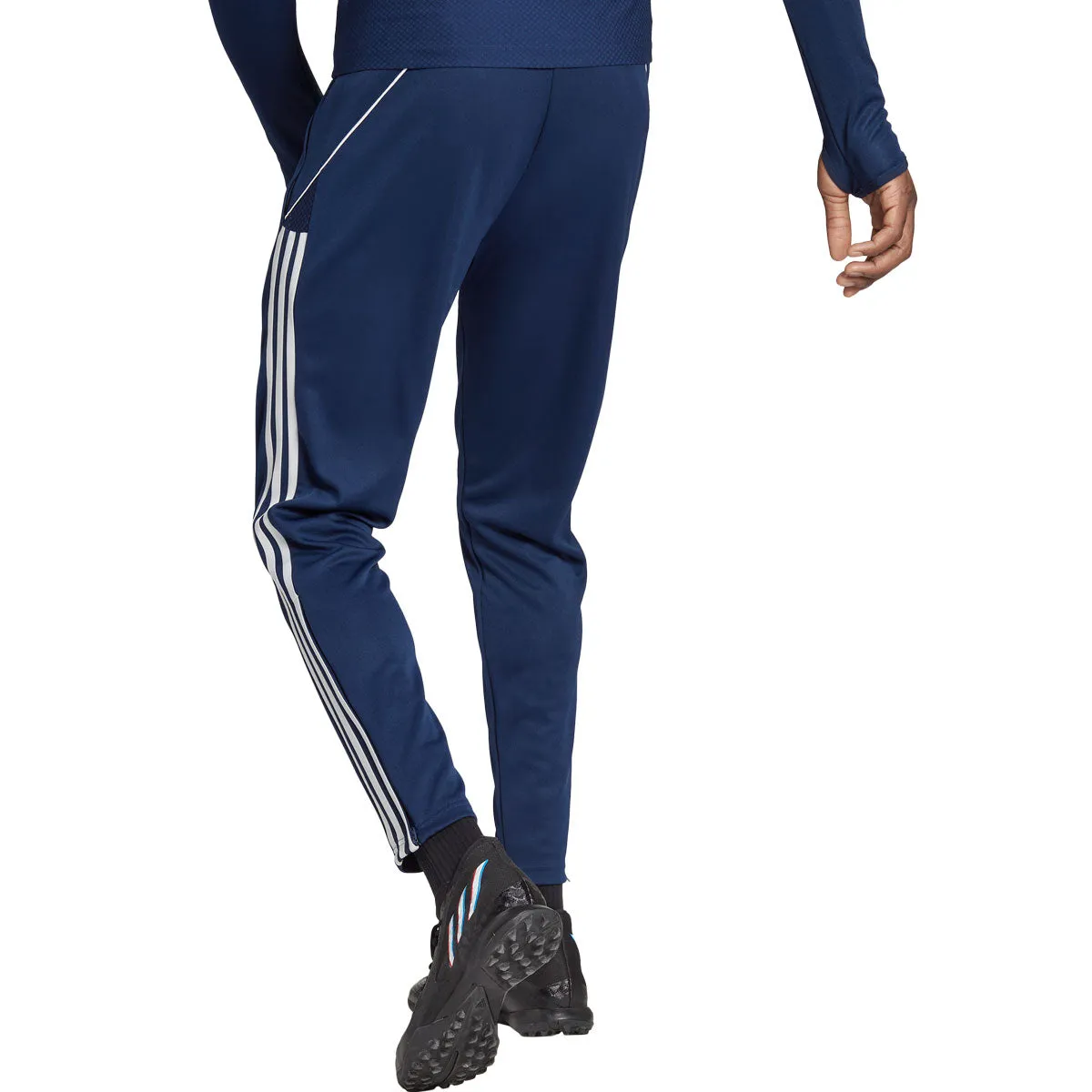 adidas Tiro 23 Training Pant - Adult - Navy