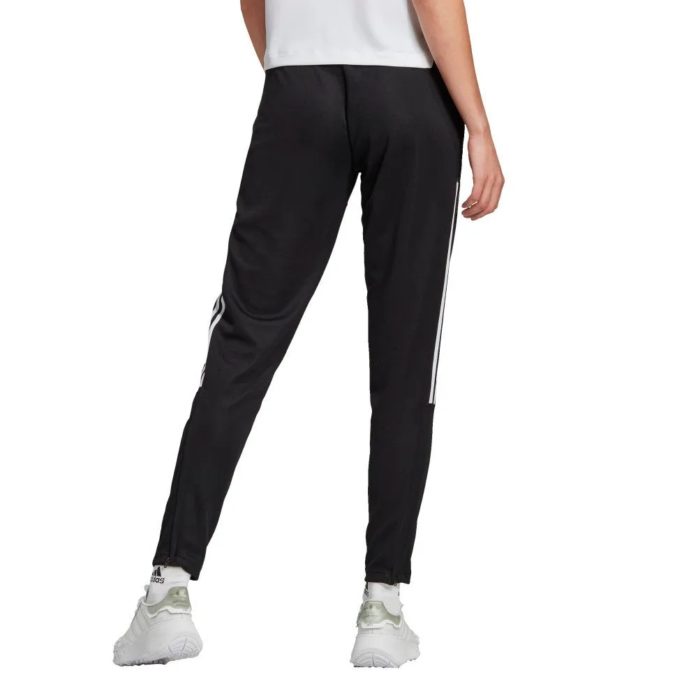 Adidas Tiro Training Pant - Womens - Black / White