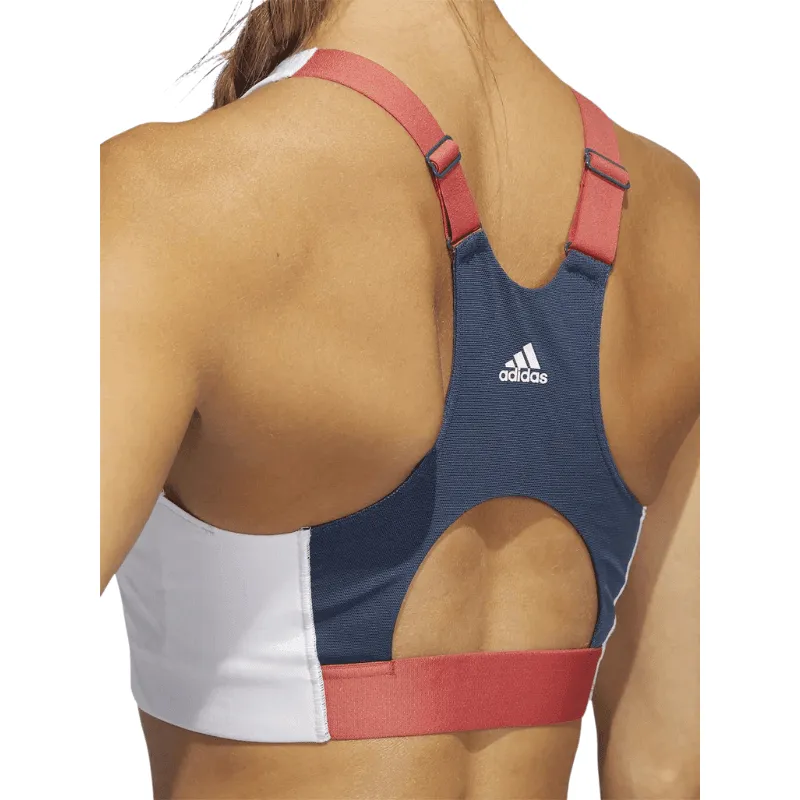 Adidas Ultimate Alpha Adi Life Bra