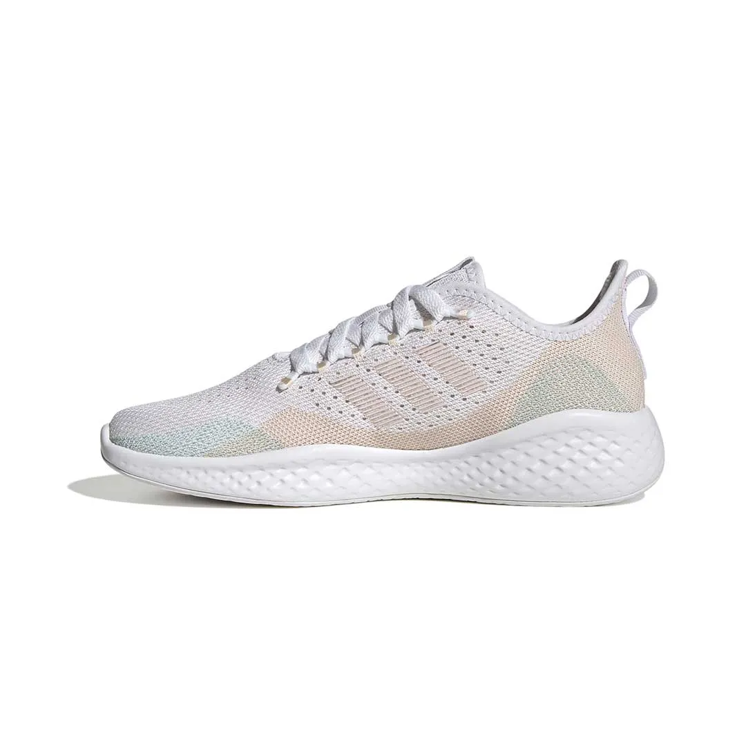 adidas - Women's Fluidflow 2.0 Shoes (GW4015)