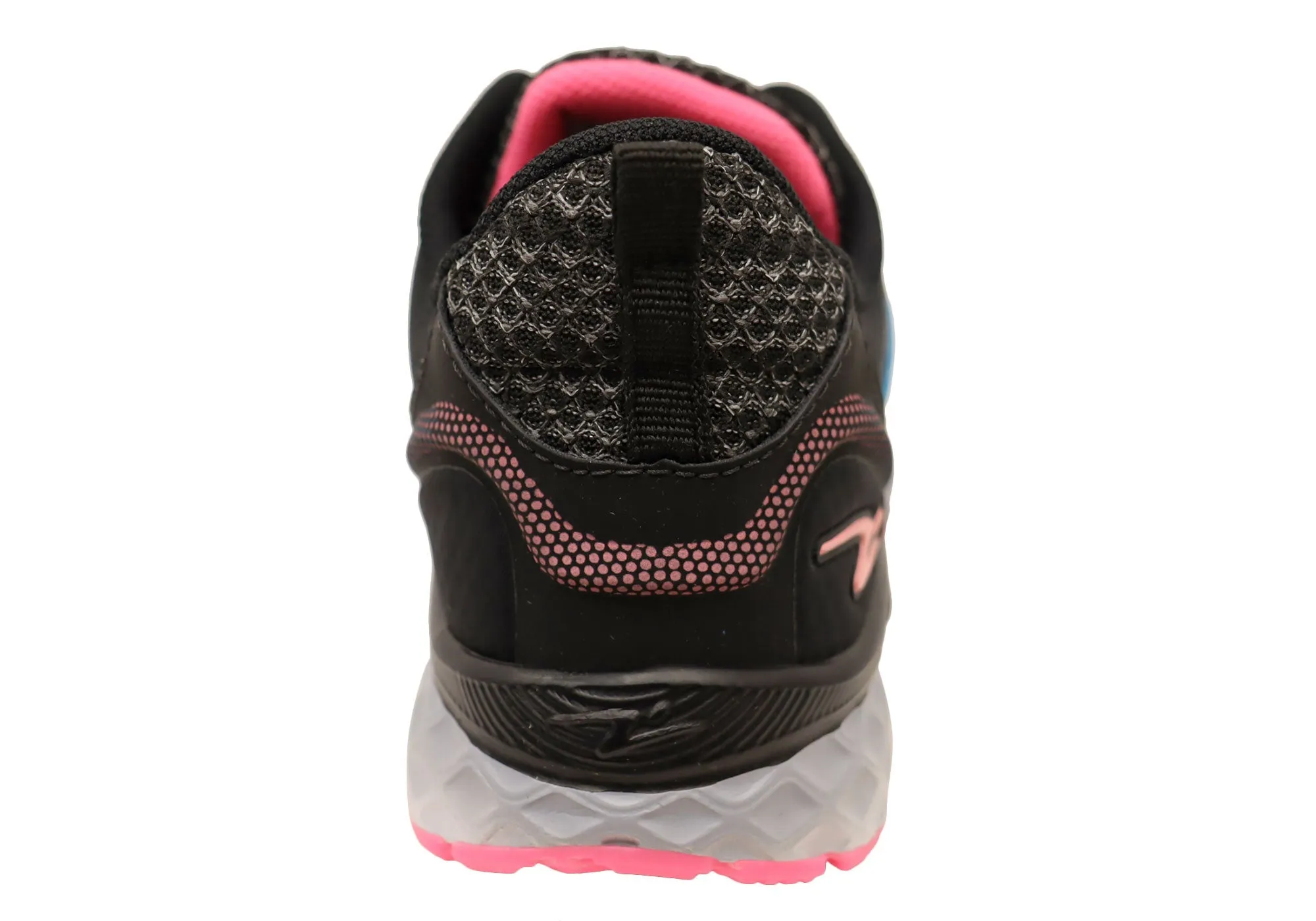 Adrun Motion Womens Comfortable Athletic Shoes Made In Brazil