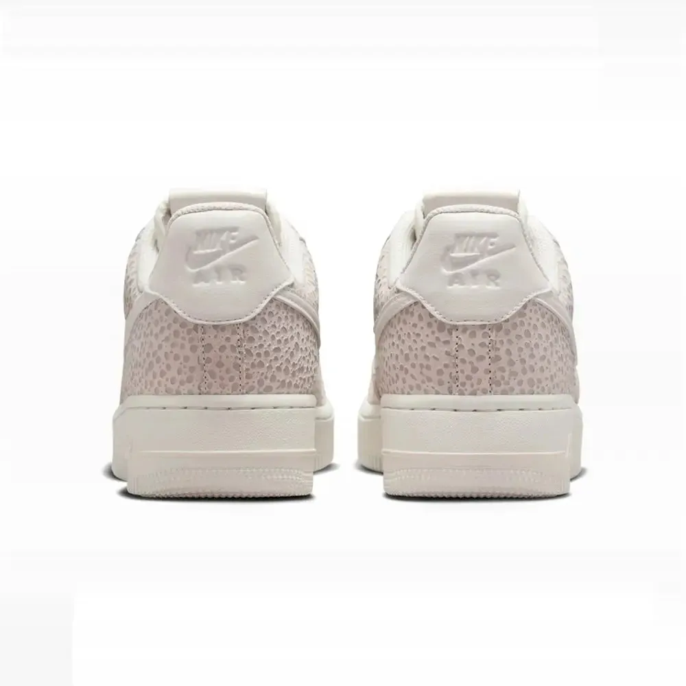 Air Force 1 Low Safari Phantom