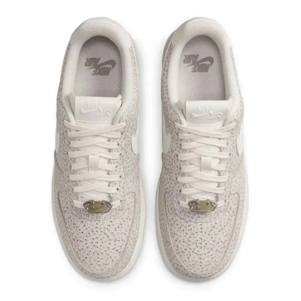 Air Force 1 Low Safari Phantom