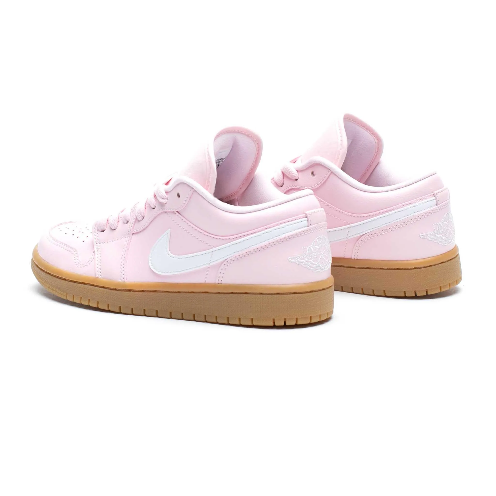 Air Jordan 1 Low 'Arctic Pink'